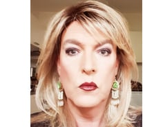 Travesti de nuit
