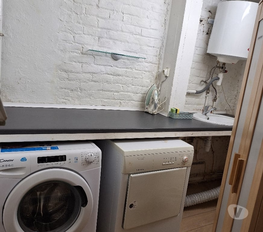 location meublé Ixelles - Photos Vivastreet Studio meublé Ixelles pour étudiant sept 2025 à sept 2026