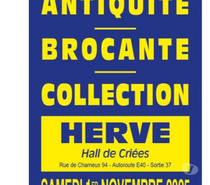 Antiquités brocante et Collection