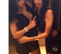 Femme caucasienne ou arabe pour gentleman black