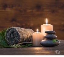 Massage, sensuel