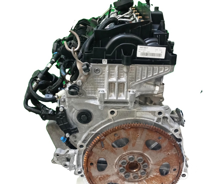 Pièces et services auto Vilvoorde Vilvorde - Photos Vivastreet Moteur BMW 7er G11 G12 3.0L B57D30B B57T