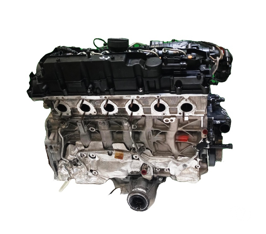 Pièces et services auto Vilvoorde Vilvorde - Photos Vivastreet Moteur BMW 7er G11 G12 3.0L B57D30B B57T