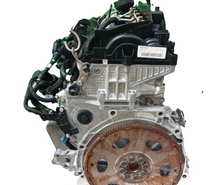 Moteur BMW 7er G11 G12 3.0L B57D30B B57T