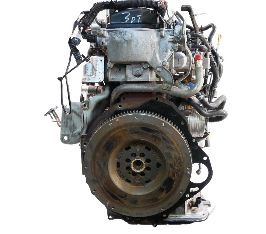 Pièces et services auto Vilvoorde Vilvorde - Photos Vivastreet Moteur Nissan Navara NP300 D40 2.5L YD25DDTI YD24