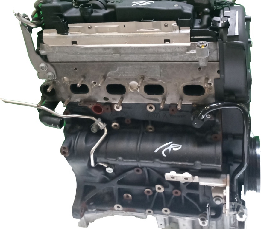 Pièces et services auto Vilvoorde Vilvorde - Photos Vivastreet Moteur Audi A6 C7 2.0L DDDA DDD
