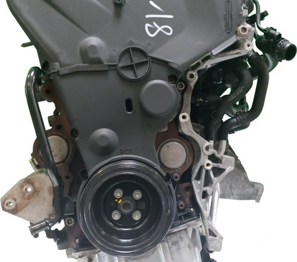 Pièces détachées auto Vilvorde Vilvoorde - Photos Vivastreet Moteur Audi A6 C7 2.0L DDDA DDD