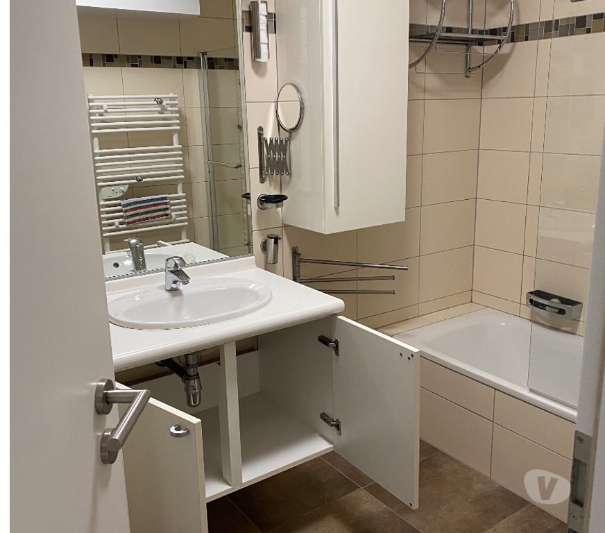 location meublé Aubange Halanzy - Photos Vivastreet Bel appartement à louer à la frontière luxembourgeoise
