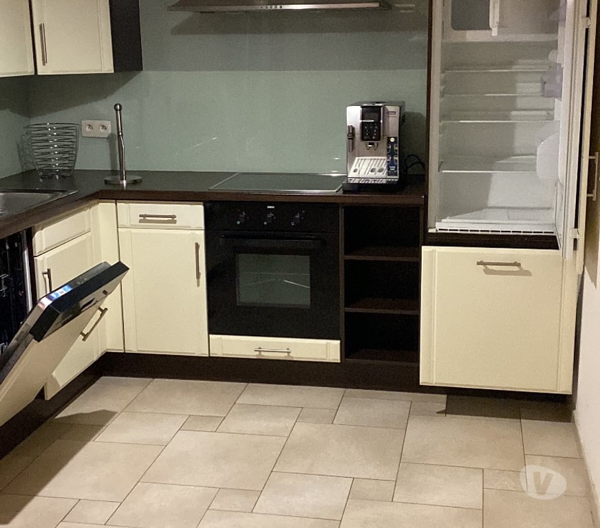 location meublé Aubange Halanzy - Photos Vivastreet Bel appartement à louer à la frontière luxembourgeoise