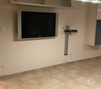 Meublé à louer Halanzy Aubange - Photos Vivastreet Bel appartement à louer à la frontière luxembourgeoise