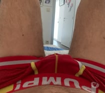 Un petit massage mutuel max 45 ans