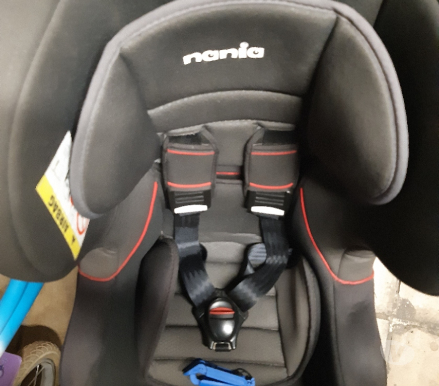 Equipements bébés Jumet Jumet-Centrum - Photos Vivastreet Siège voiture enfant
