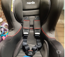 Siège voiture enfant