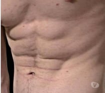 Je recherche une femme ronde et sensuelle