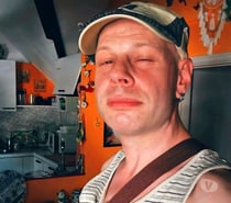 Je suis passif plutot soumis