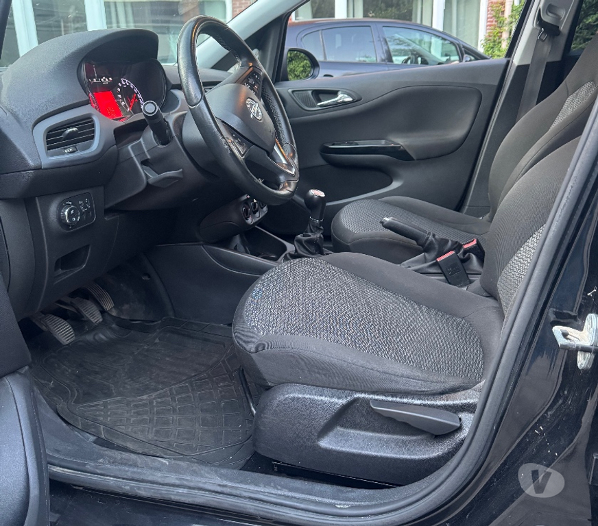 Voiture à vendre Mortsel - Photos Vivastreet Opel Corsa 2017