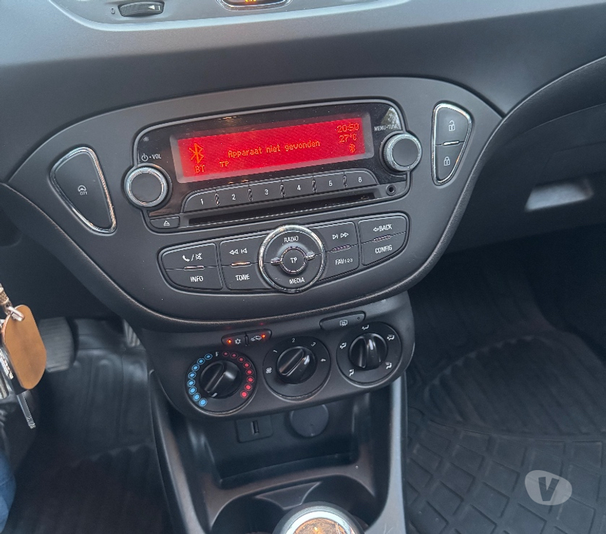 Voiture à vendre Mortsel - Photos Vivastreet Opel Corsa 2017