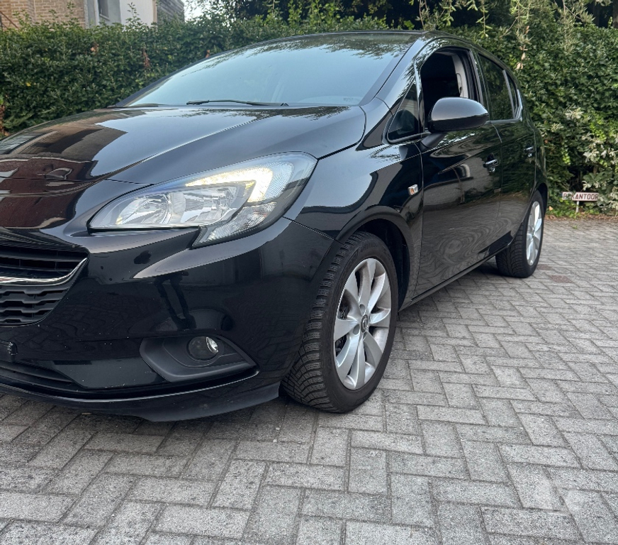 Voiture à vendre Mortsel - Photos Vivastreet Opel Corsa 2017