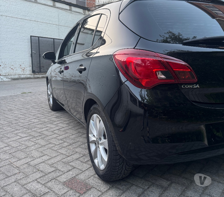 Voiture à vendre Mortsel - Photos Vivastreet Opel Corsa 2017