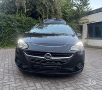 Opel Corsa 2017