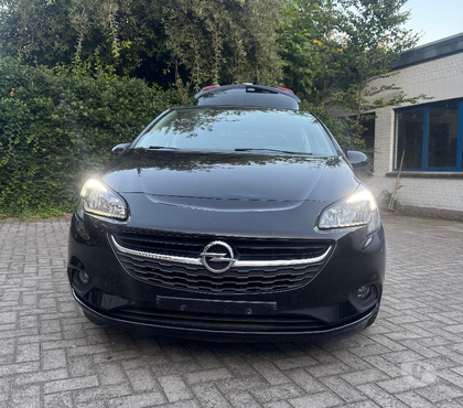 Voiture à vendre - Photos Vivastreet Opel Corsa 2017