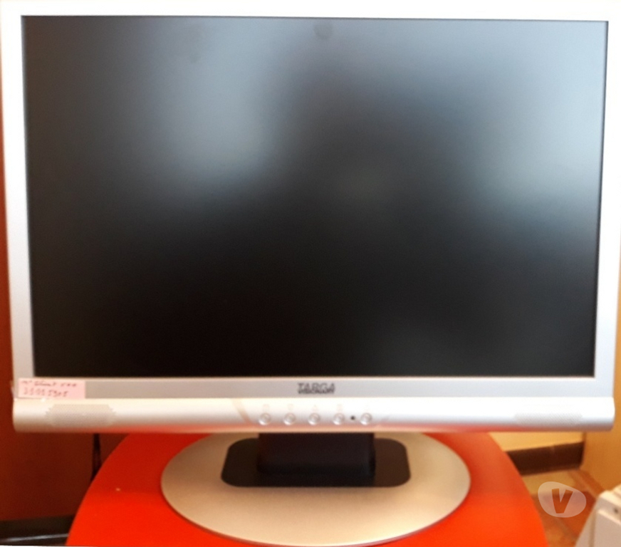 Image & son Manage - Photos Vivastreet Ecran Targa LCD 19 pouces pour PC