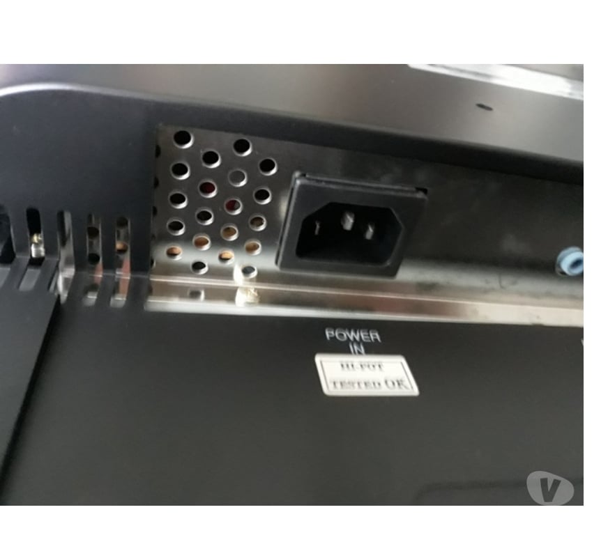 Image & son Manage - Photos Vivastreet Ecran Targa LCD 19 pouces pour PC