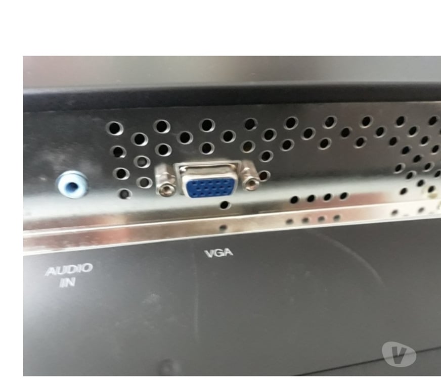Image & son Manage - Photos Vivastreet Ecran Targa LCD 19 pouces pour PC