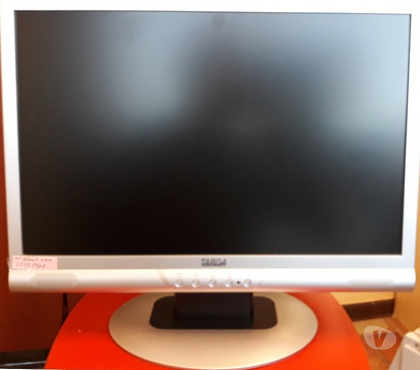 Image & son - Photos Vivastreet Ecran Targa LCD 19 pouces pour PC