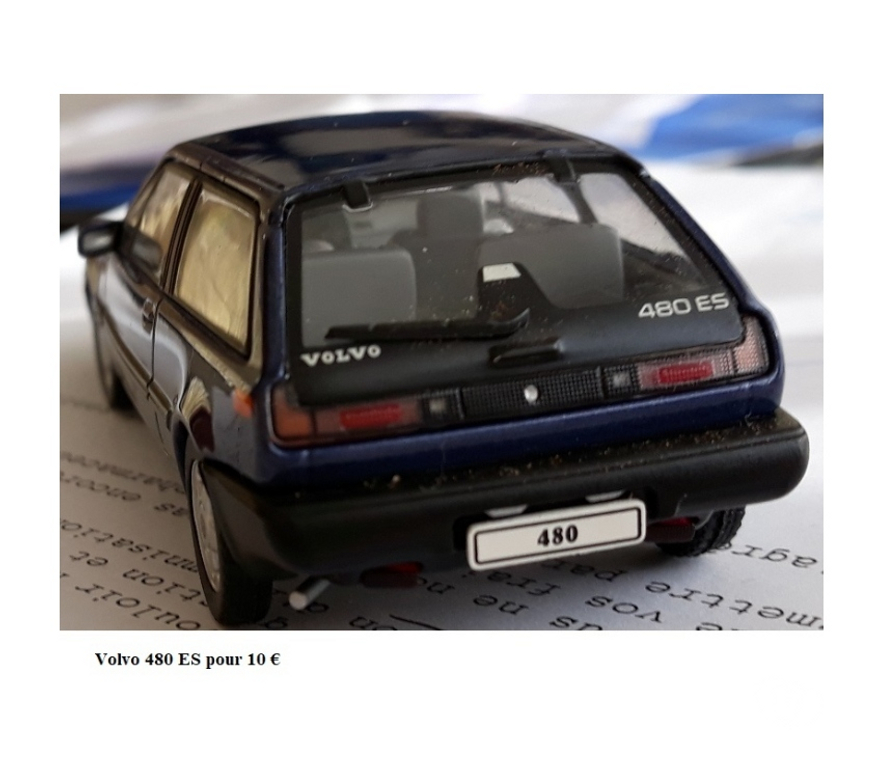 Collections Manage - Photos Vivastreet Voiture miniatures 1 43