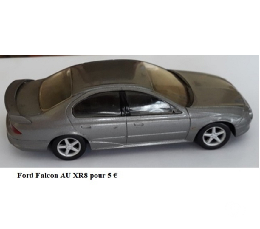 Collections Manage - Photos Vivastreet Voiture miniatures 1 43
