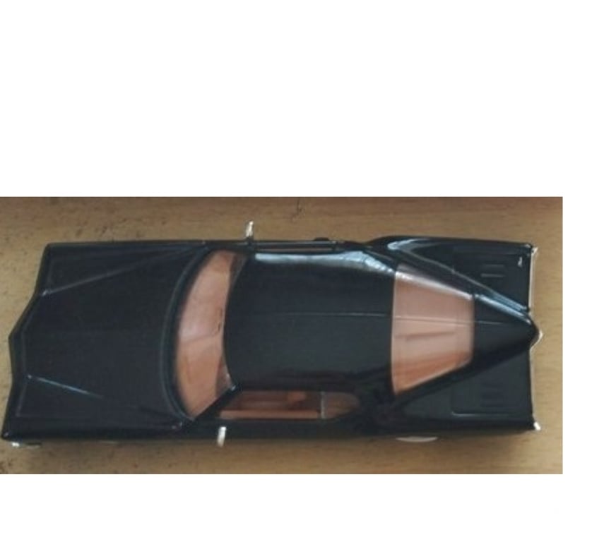 Collections Manage - Photos Vivastreet Voiture miniatures 1 43