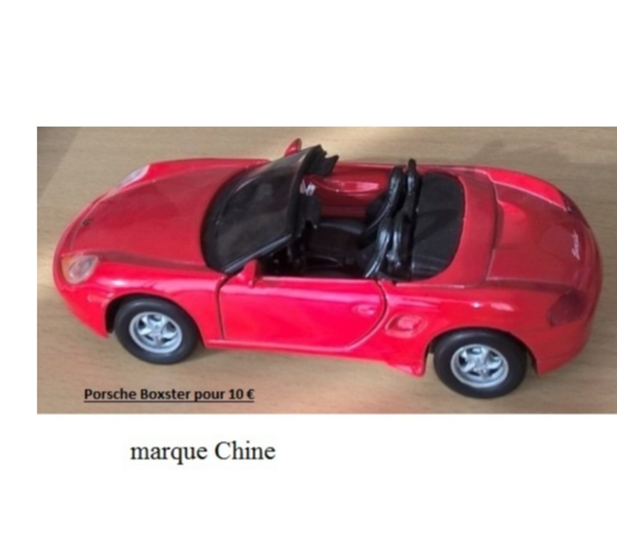 Collections Manage - Photos Vivastreet Voiture miniatures 1 43