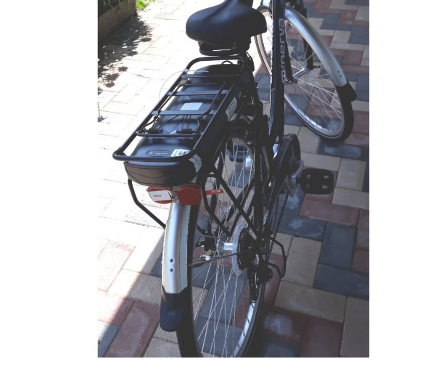 Matériel de sport Manage - Photos Vivastreet Vélo électrique