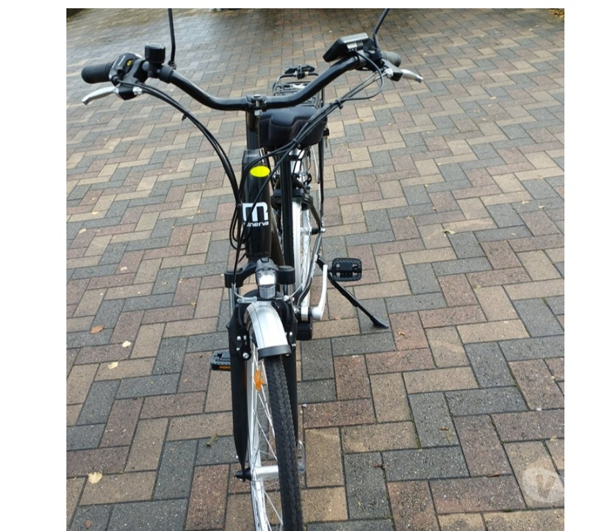 Matériel de sport Manage - Photos Vivastreet Vélo électrique