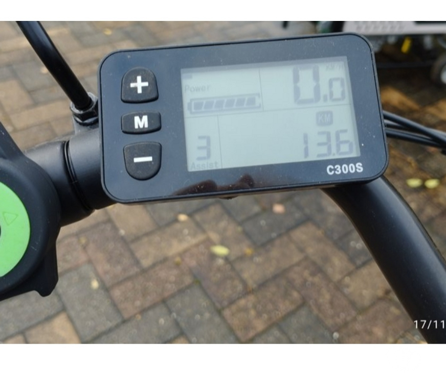 Matériel de sport Manage - Photos Vivastreet Vélo électrique