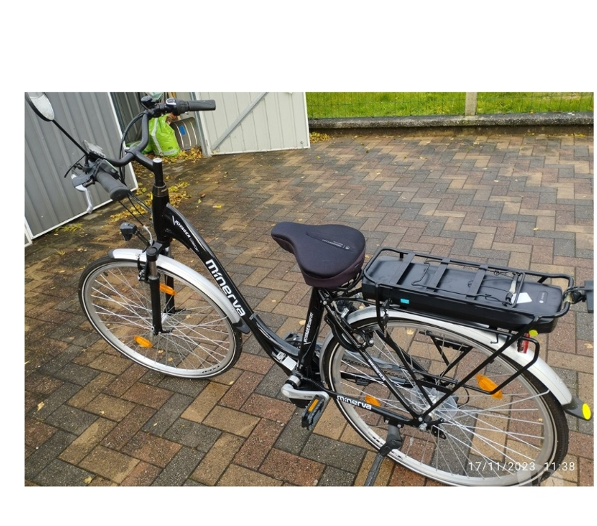 Matériel de sport Manage - Photos Vivastreet Vélo électrique