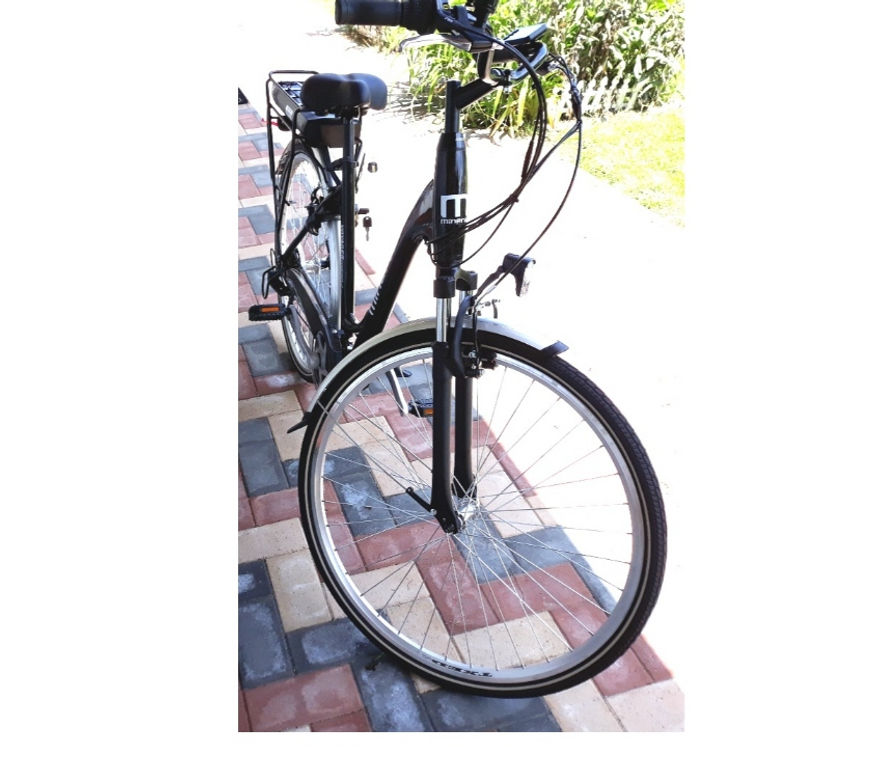 Matériel de sport Manage - Photos Vivastreet Vélo électrique