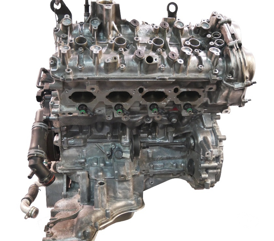 Pièces et services auto Vilvoorde Vilvorde - Photos Vivastreet Moteur Audi A6 S6 4G A7 S7 4.0L CTGE CTG