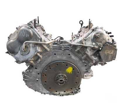 Pièces détachées automobile Vilvorde Vilvoorde - Photos Vivastreet Moteur Audi A6 S6 4G A7 S7 4.0L CTGE CTG