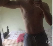 Homme cherche experience Trio avec couple hétéro ou femme