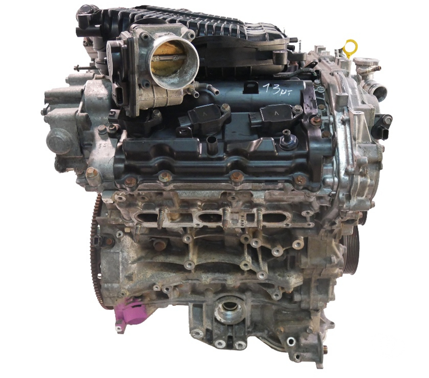 Pièces et services auto Vilvoorde Vilvorde - Photos Vivastreet Moteur Nissan Infiniti EX37 FX37 G37 M 37 Q60 Q70 QX50 QX70