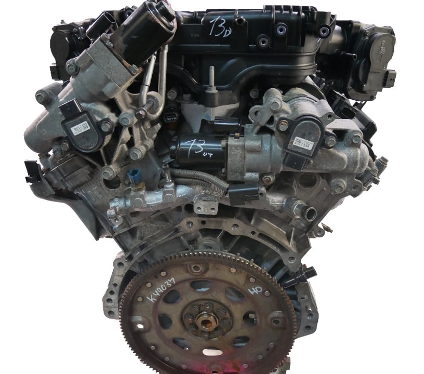 Pièces et services auto Vilvoorde Vilvorde - Photos Vivastreet Moteur Nissan Infiniti EX37 FX37 G37 M 37 Q60 Q70 QX50 QX70