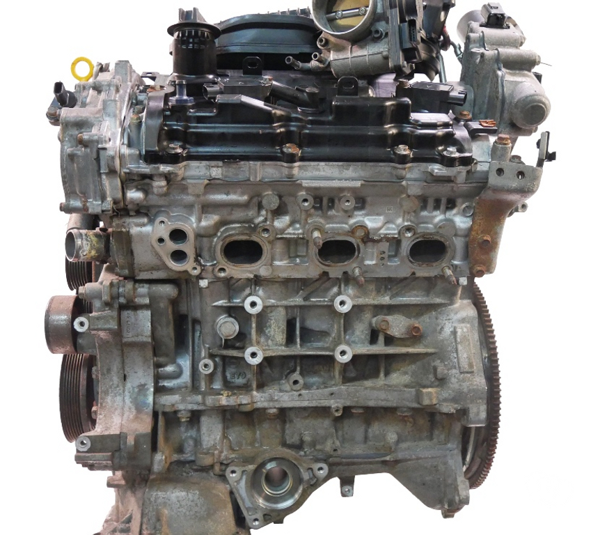 Pièces et services auto Vilvoorde Vilvorde - Photos Vivastreet Moteur Nissan Infiniti EX37 FX37 G37 M 37 Q60 Q70 QX50 QX70