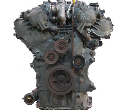Pièces et services auto Vilvorde Vilvoorde - Photos Vivastreet Moteur Nissan Infiniti EX37 FX37 G37 M 37 Q60 Q70 QX50 QX70