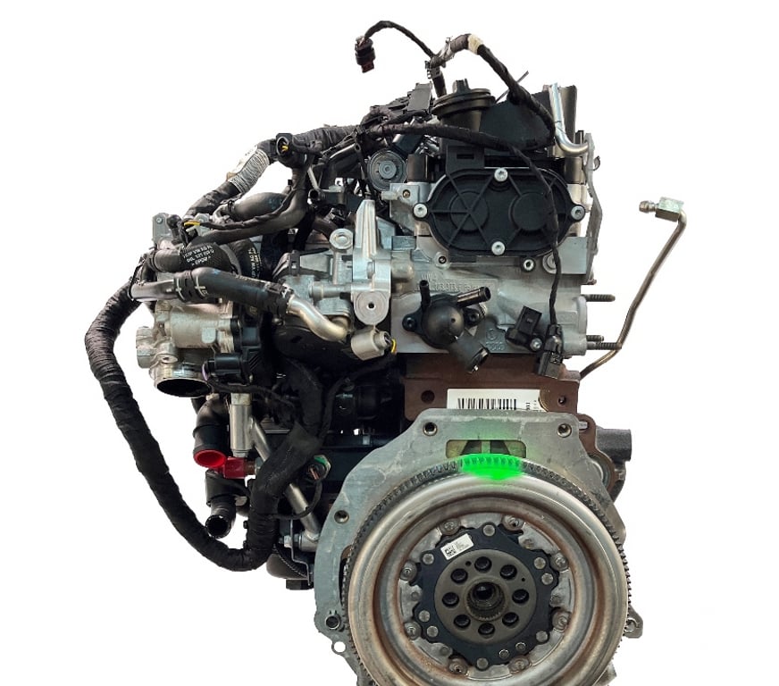 Pièces et services auto Vilvoorde Vilvorde - Photos Vivastreet Moteur VW Volkswagen Passat B8 2.0L DFCA DFC