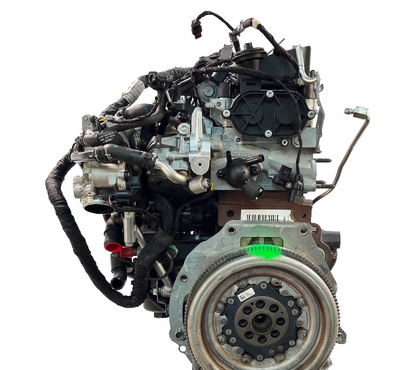 Pièces détachées automobile Vilvorde Vilvoorde - Photos Vivastreet Moteur VW Volkswagen Passat B8 2.0L DFCA DFC