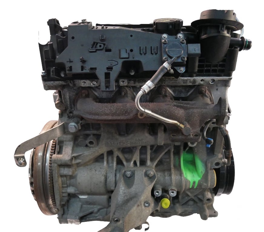 Pièces et services auto Vilvoorde Vilvorde - Photos Vivastreet Moteur BMW 1er E87 2.0L N47D20C N47