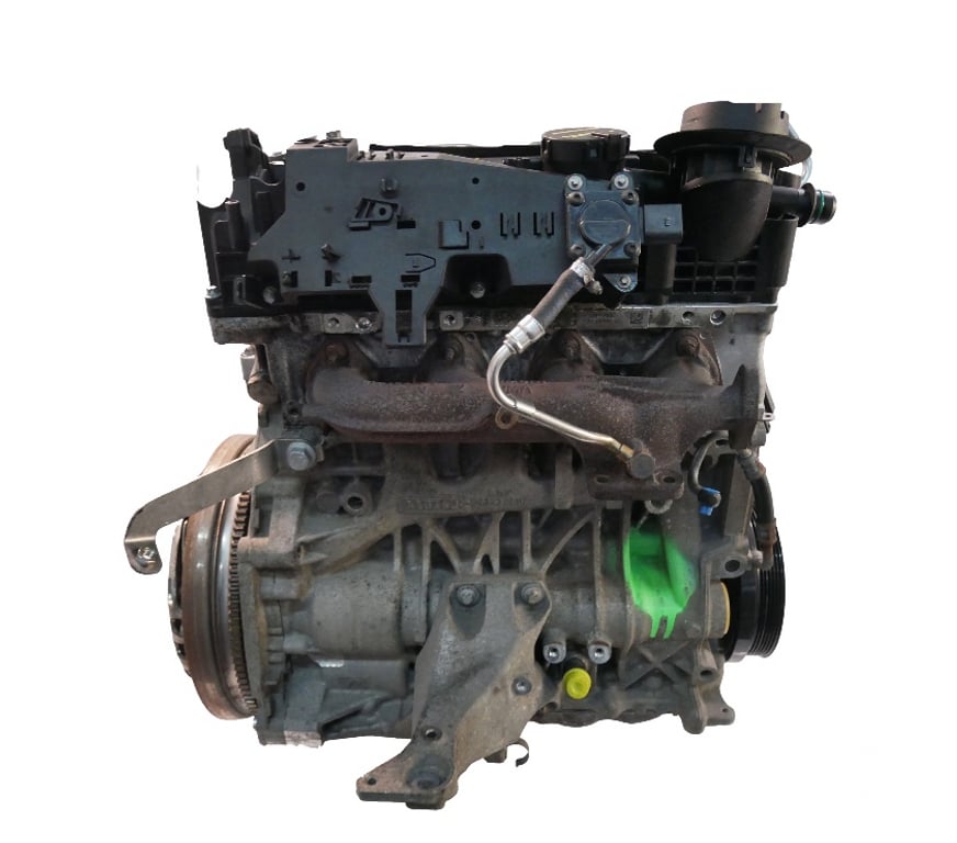Pièces et services auto Vilvoorde Vilvorde - Photos Vivastreet Moteur BMW 1er E87 2.0L N47D20C N47