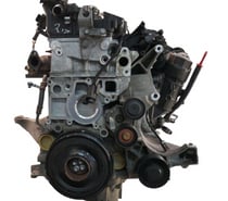 Moteur BMW 1er E87 2.0L N47D20C N47